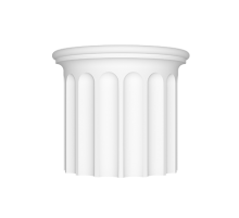 Полуколонна(тело)4.16.003 в Казани