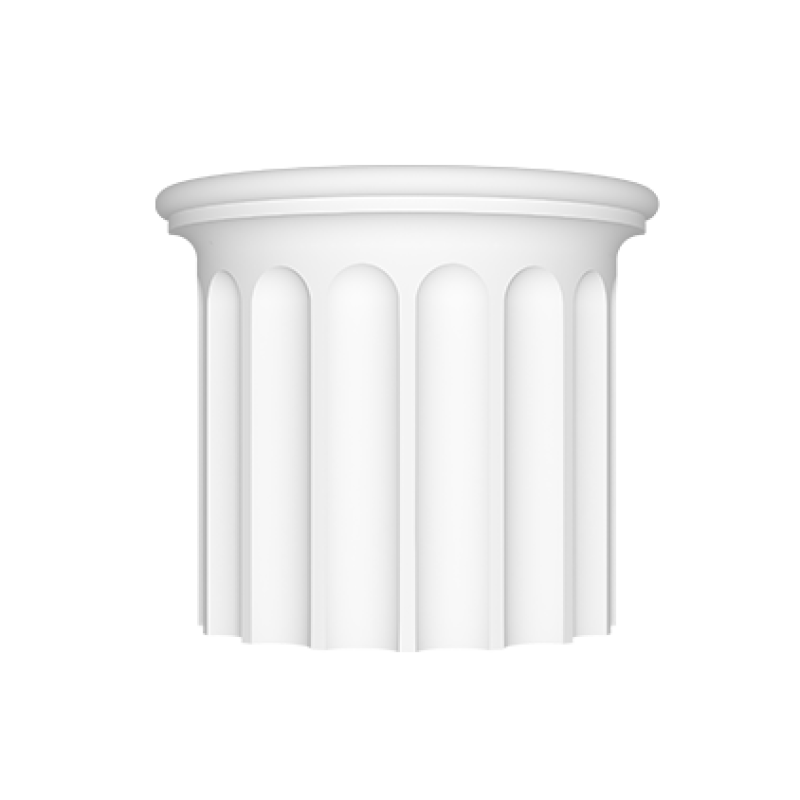 Полуколонна(тело)4.16.003 в Казани