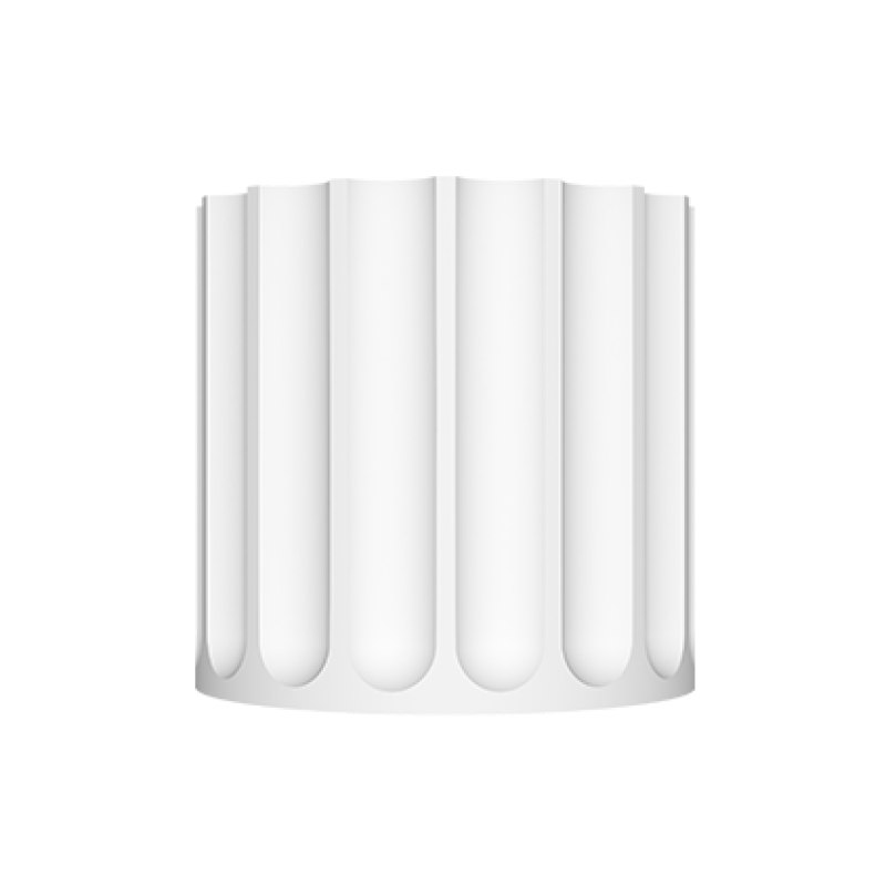 Полуколонна(тело)4.16.005 в Казани