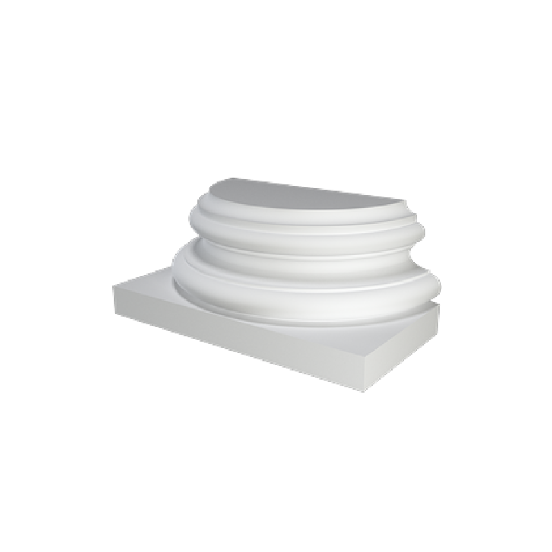 Полуколонна(база) 4.17.002 в Казани