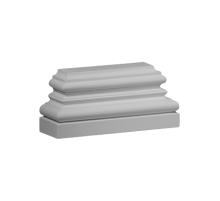 База пилястры 4.23.301 в Казани