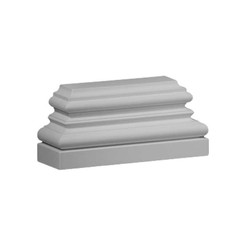 База пилястры 4.23.301 в Казани