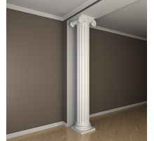 Колонна 4.30.206- дм.364мм наборная в Казани