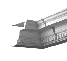 Внутренний угол 4.31.322 в Казани