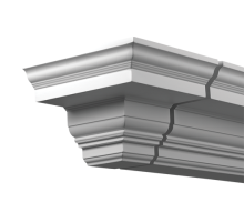 Торцевой элемент 4.31.331 в Казани