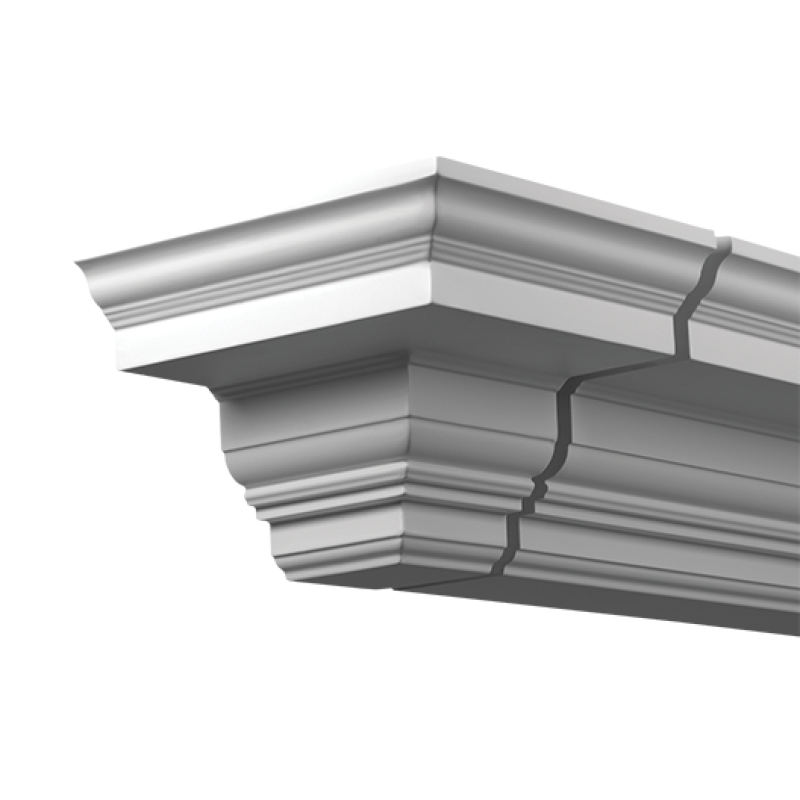 Торцевой элемент 4.31.331 в Казани