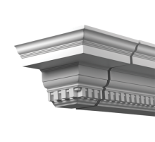 Торцевой элемент 4.31.332 в Казани