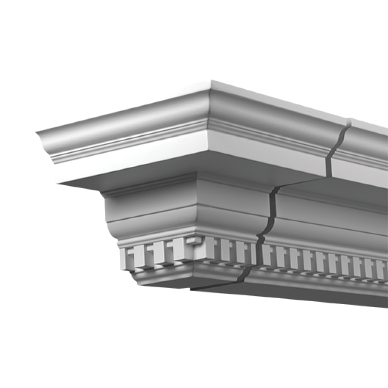 Торцевой элемент 4.31.332 в Казани