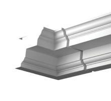 Внутренний угол 4.32.121 в Казани