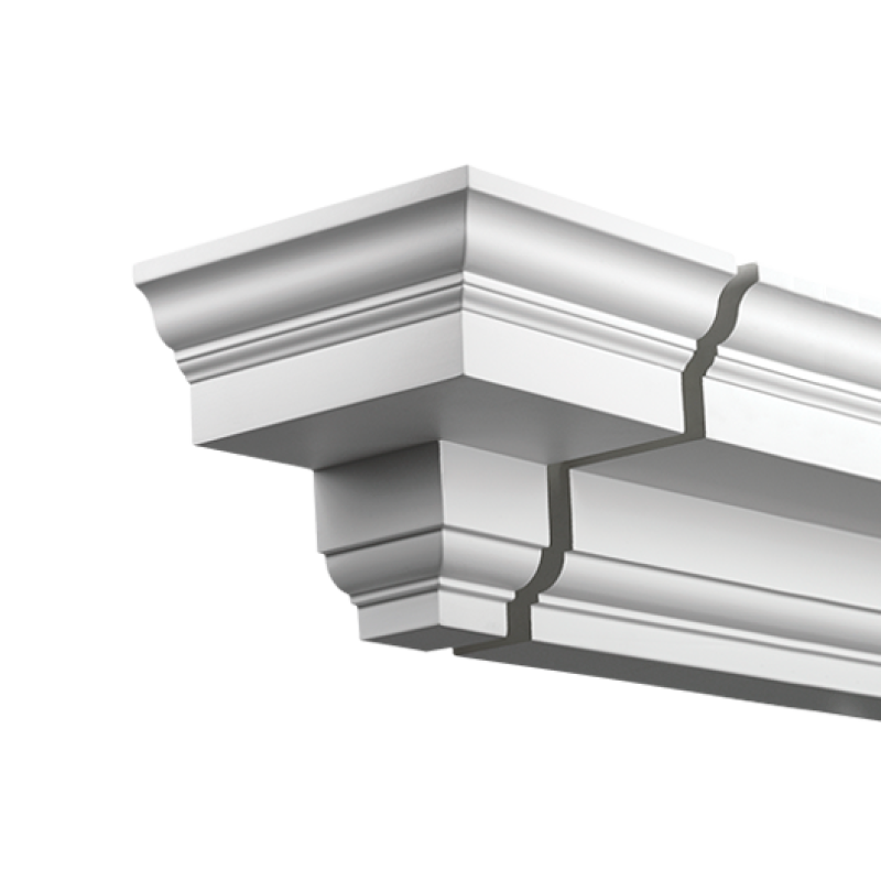 Торцевой элемент 4.32.131 в Казани