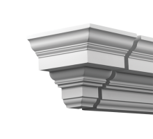 Торцевой элемент 4.32.231 в Казани