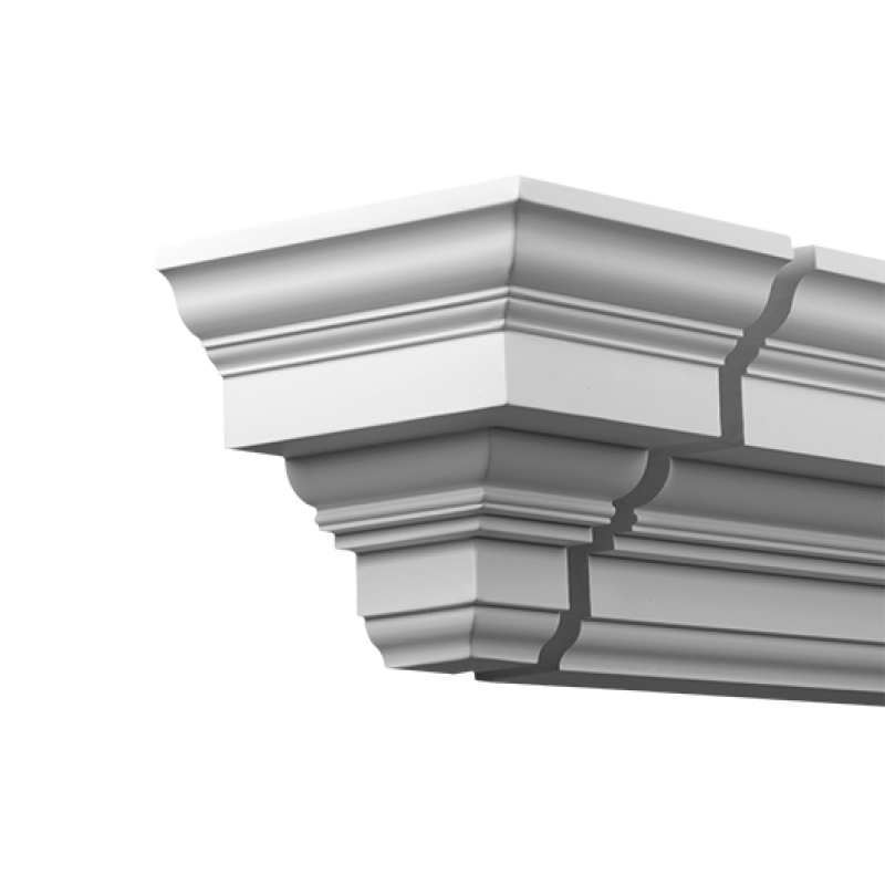 Торцевой элемент 4.32.231 в Казани