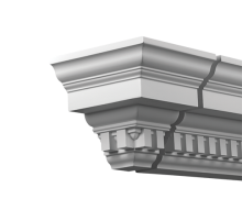 Торцевой элемент 4.32.232 в Казани