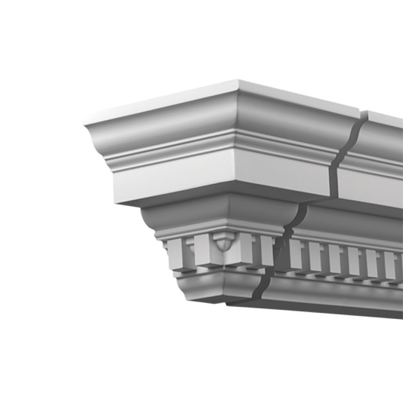 Торцевой элемент 4.32.232 в Казани