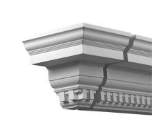 Торцевой элемент 4.32.331 в Казани