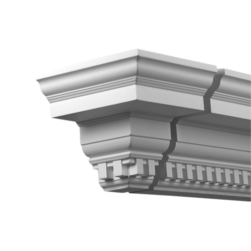 Торцевой элемент 4.32.331 в Казани