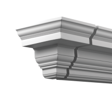 Торцевой элемент 4.32.332 в Казани