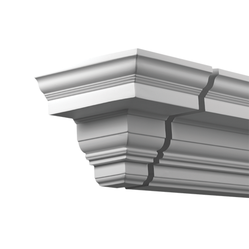 Торцевой элемент 4.32.332 в Казани