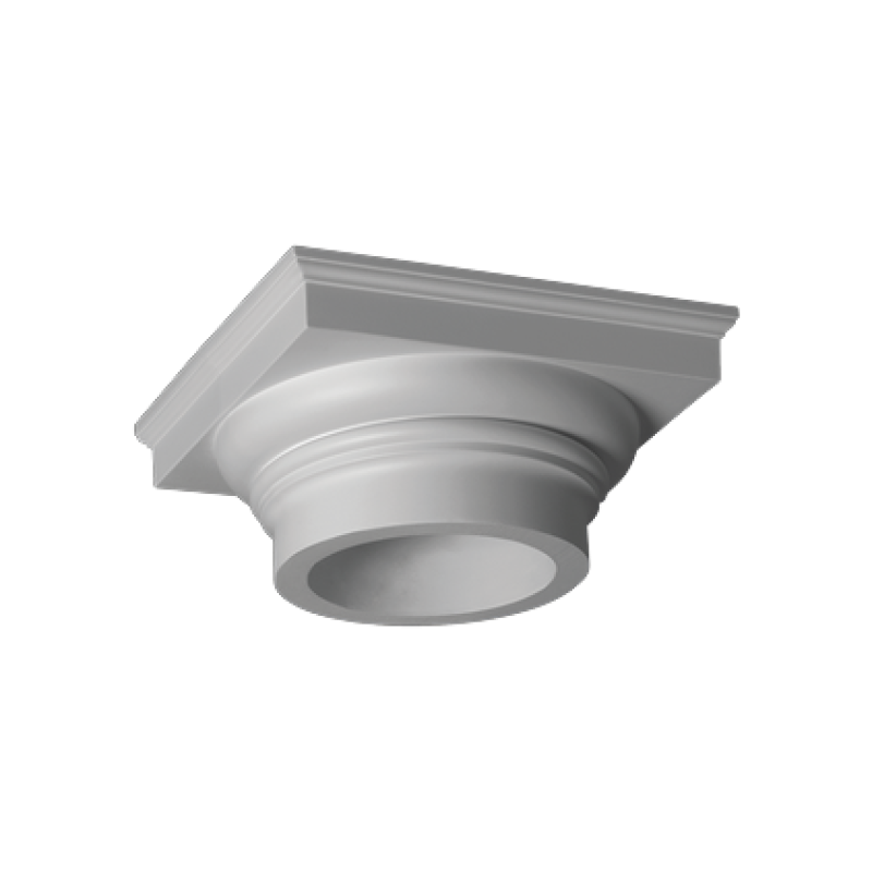 Капитель (колонна) 4.41.101 в Казани