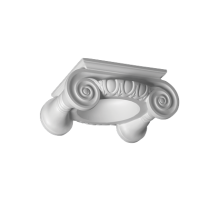 Капитель (колонна) 4.41.201 в Казани