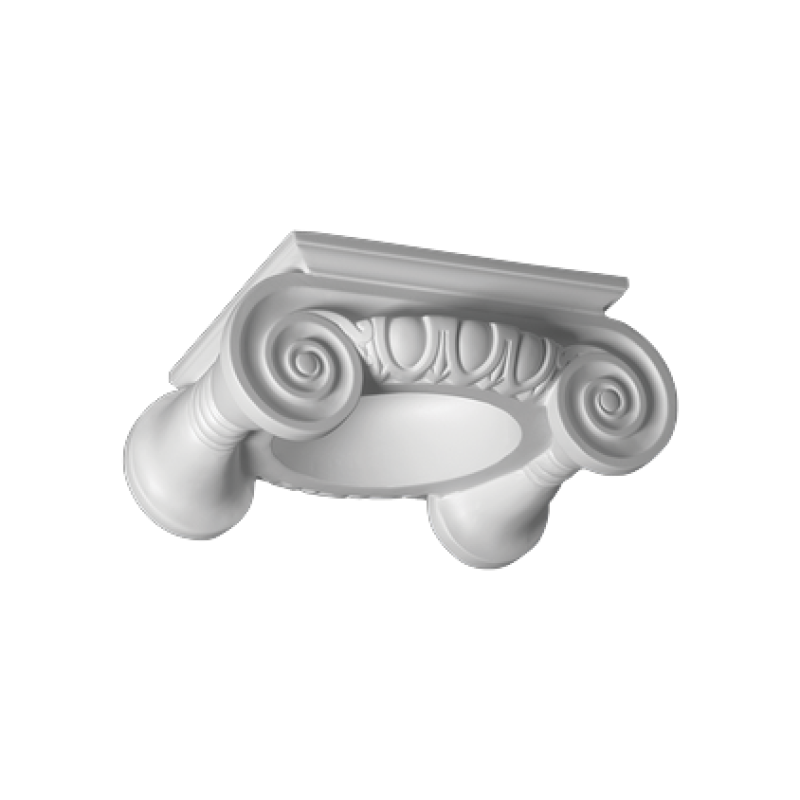 Капитель (колонна) 4.41.201 в Казани