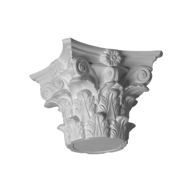 Капитель (колонна) 4.41.301 в Казани