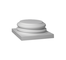 База (колонна) 4.43.202 в Казани