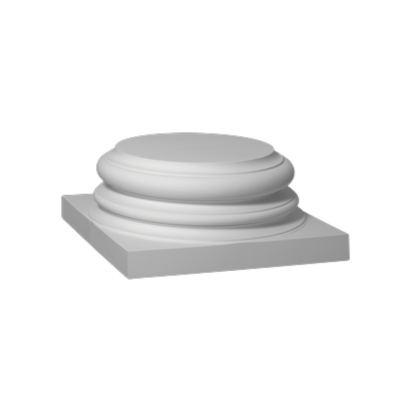 База (колонна) 4.43.202 в Казани