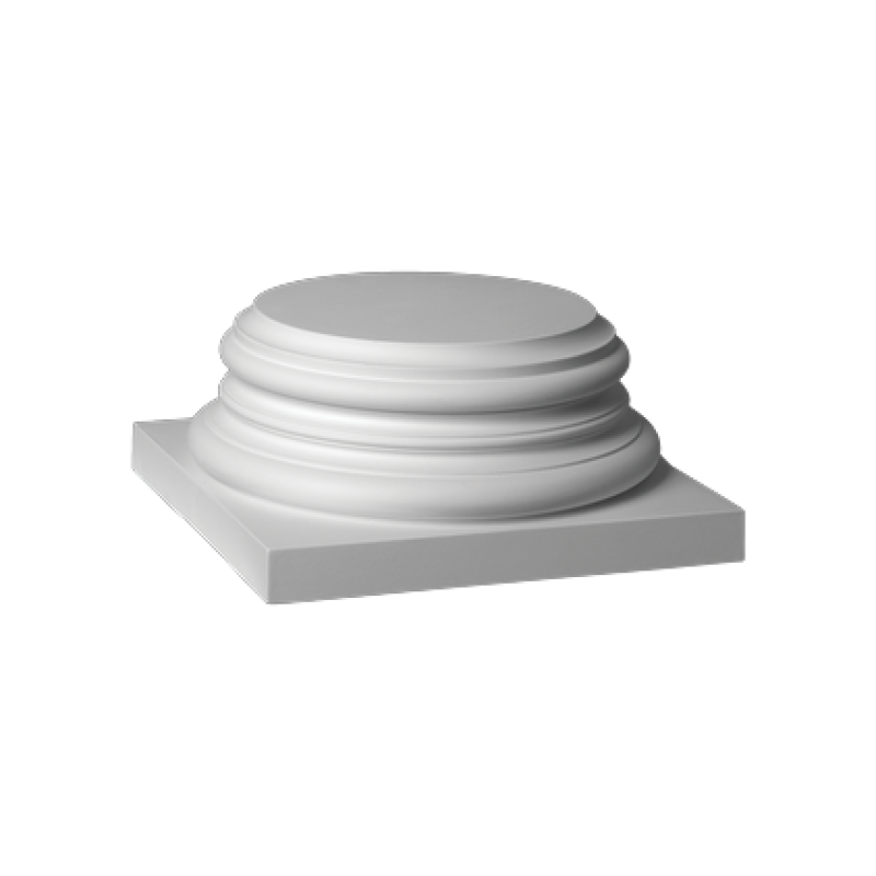 База (колонна) 4.43.301 в Казани