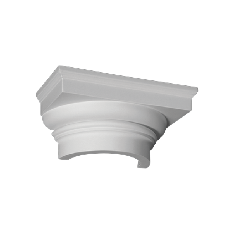 Капитель (полуколонна) 4.45.101 в Казани