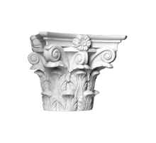 Капитель (полуколонна) 4.45.301 в Казани