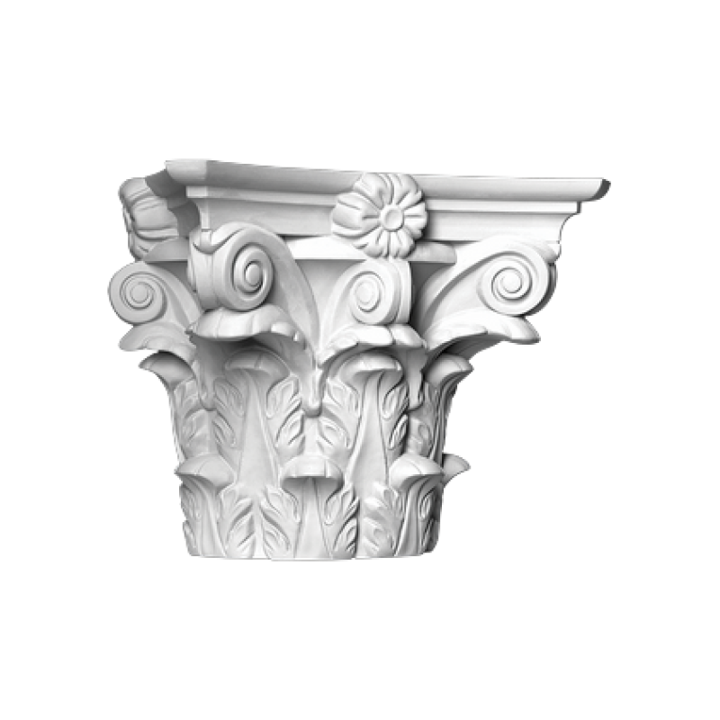 Капитель (полуколонна) 4.45.301 в Казани