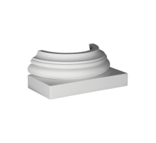 База (полуколонна) 4.47.101 в Казани