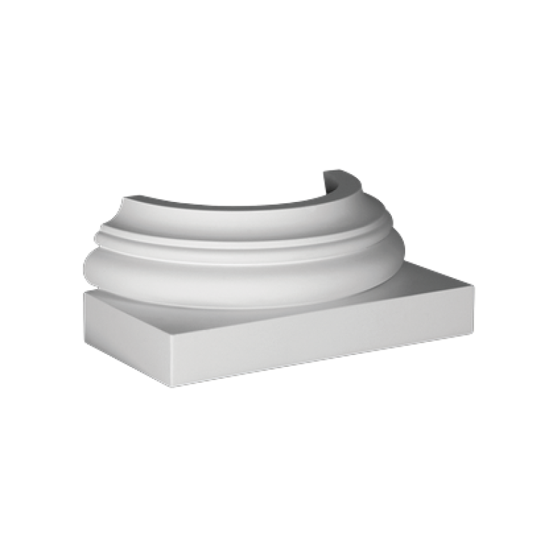 База (полуколонна) 4.47.101 в Казани