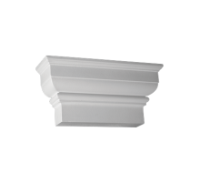 Капитель (пилястра) 4.51.101 в Казани