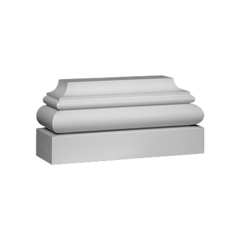 База пилястры 4.53.101 в Казани