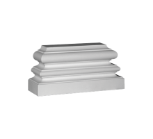 База пилястры 4.53.201