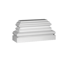 База пилястры 4.53.301