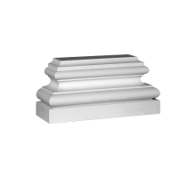 База пилястры 4.53.302