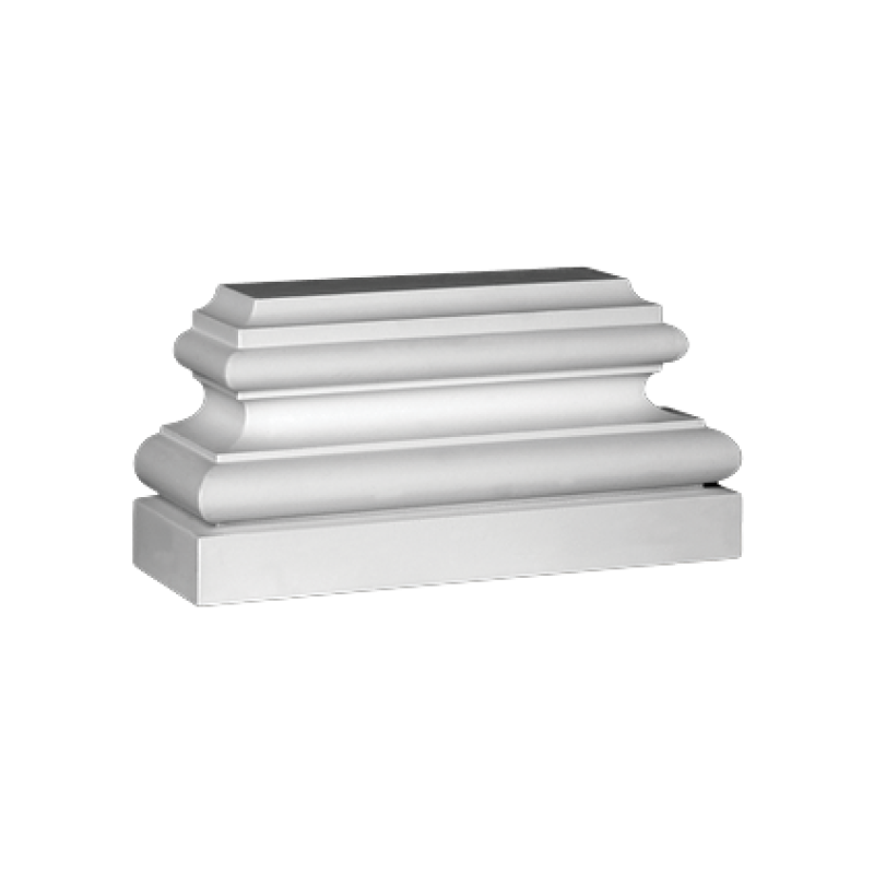 База пилястры 4.53.302 в Казани