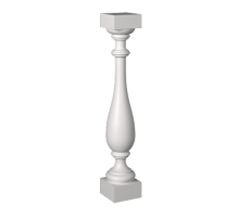 Балясина 4.71.101 для Балюстрады