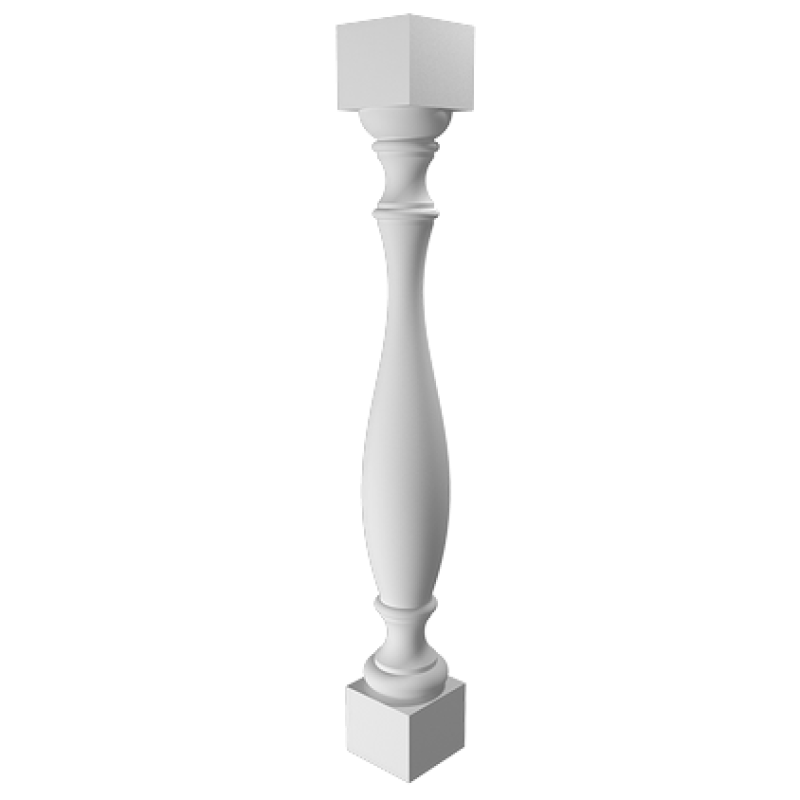 Балясина 4.71.201 для Балюстрады в Казани