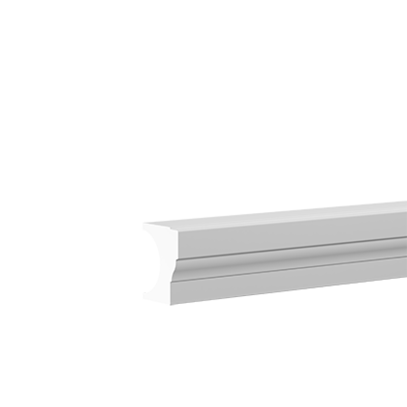 Полупоручень 4.72.111 для балюстрады в Казани