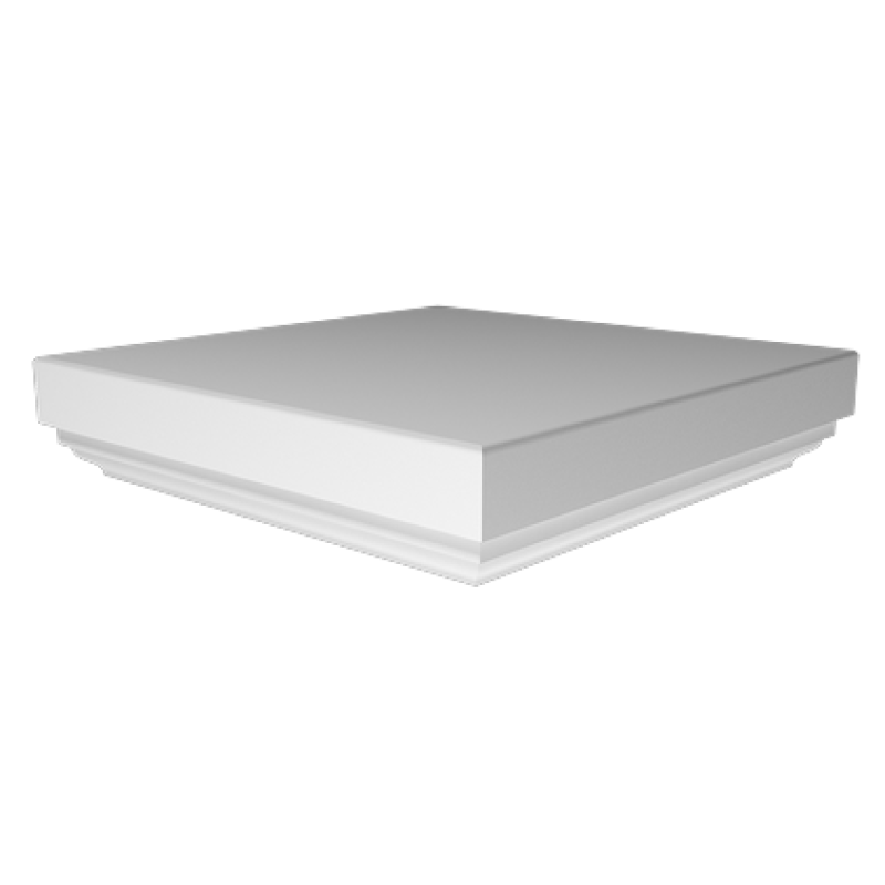 Крышка Столб балюстрады 4.73.101 в Казани