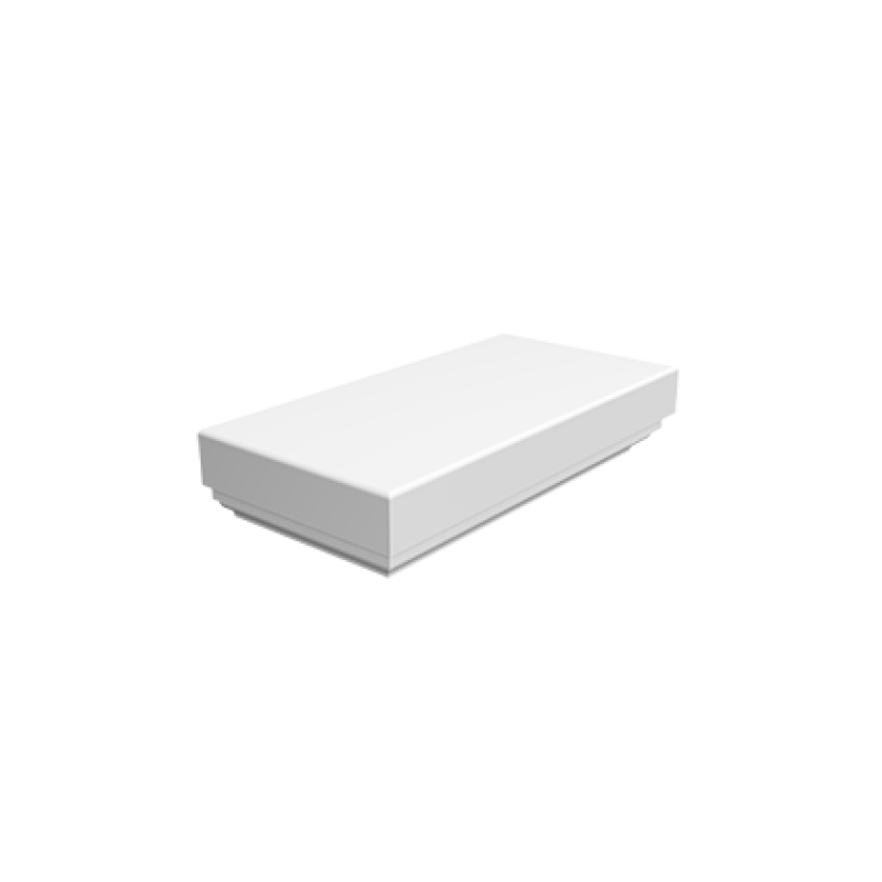 Полукрышка Столб балюстрады 4.73.111 в Казани