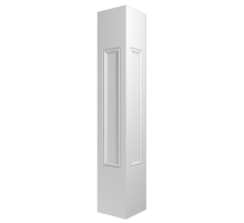 Столб 4.75.201 для балюстрады в Казани