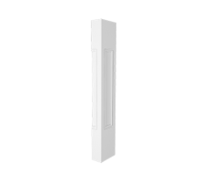 Полустолб 4.75.211 для балюстрады в Казани