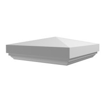 Крышка пирамиды Столб балюстрады 4.76.201 в Казани