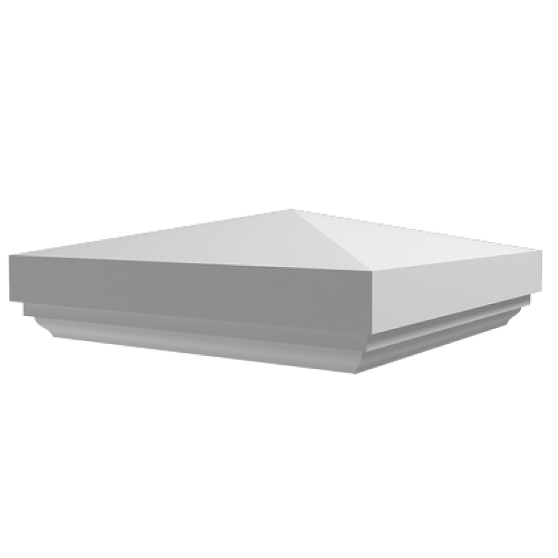 Крышка пирамиды Столб балюстрады 4.76.201 в Казани