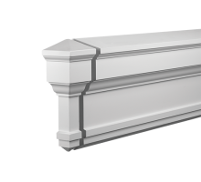 Торцевой элемент 4.81.031